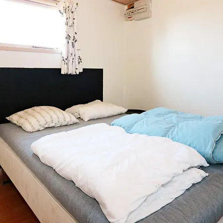 6 Person In Hadsund Holiday home